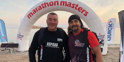 Aspava ve Karadağlı Datça’da yarıştı