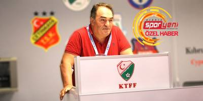 "İsimler gelip geçici, Lefke Türk Spor Kulübü ismi kalıcıdır"