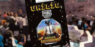 E-Spor PUBG Turnuvası düzenleniyor