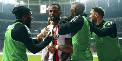 Beşiktaş 2011 Süper Kupa maçına sıcak bakıyor