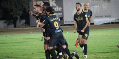 Türk Ocağı'nın yeni teknik adamı belli oldu