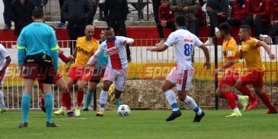 Derbi Mesarya’nın