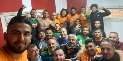 Değirmenlik takibe devam