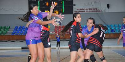 Kadınlarda Play – off zamanı