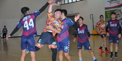 Yükseliş ve UKÜ galip