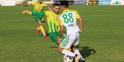 MTG’nin takibi sürüyor: 3-0