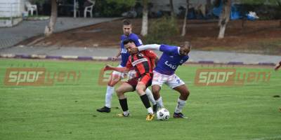 Lefke’nin gözü zirvede: 2-0