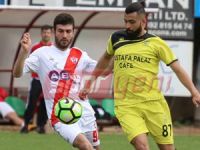 Futbolda günün sonuçları