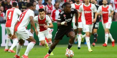 Devler Ligi’nde beşinci hafta