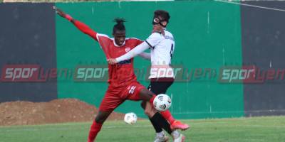 Sena’dan maskeyle iyi performans