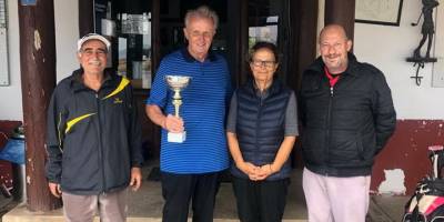 Aylık turnuva şampiyonu Lehmann