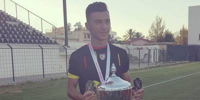 Alibey’in hedefi Süper Lig’de oynamak