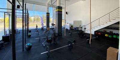 Alpha Fit hizmete girdi