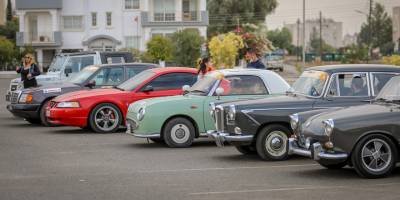 Klasikler hazine için yollardaydı