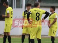 Beyaz Grup'ta düşenler belli oldu