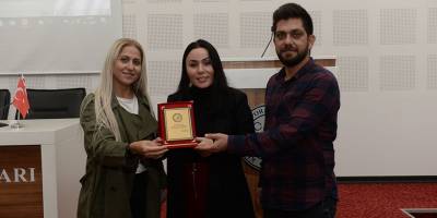 Antrenör ve sporcu psikolojisini anlamaya yönelik eğitim semineri düzenlendi