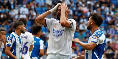 Karim Benzema'ya hapis cezası