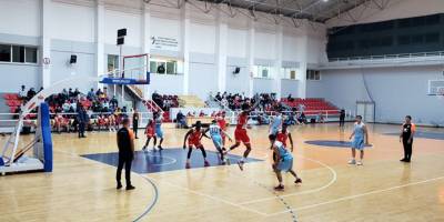 Girne şansını son maça taşıdı