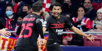 20 yaşında kuryeydi, 27 yaşında profesyonel oldu, 30 yaşında Atletico'yu yıktı!