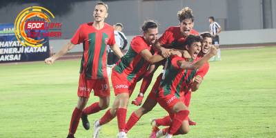 13 farklı genç, 18 gol…