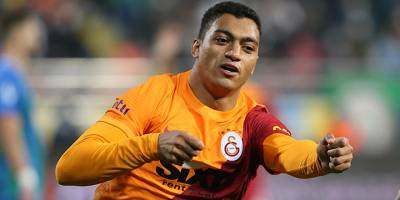 Mostafa Mohamed Nantes'a kiralandı