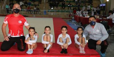 İtiraz bir ilki yaşattı