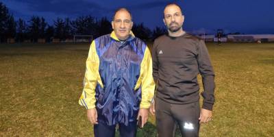 Yalova'da yeniden Derviş Dağman dönemi