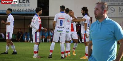 Perçinci: “Kazanıp, kötü gidişi sonlandıracağız”