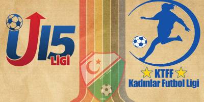 U15 Ligi ve Kadınlar Ligi'ne başvurular sürüyor