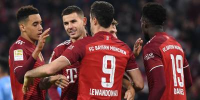 Bayern Münih'i pandemi vurdu