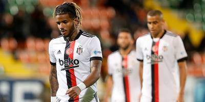 Beşiktaş’ın konuğu GZT Giresunspor