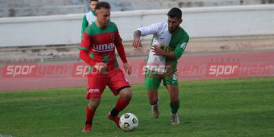 Gençlik Gücü hata yapmadı: 2-1