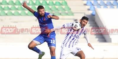 ‘Yıldız’lı galibiyet: 1-0