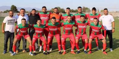 “Zor günleri hep birlikte atlatacağız”