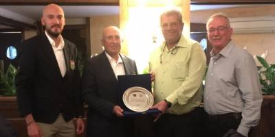 Golf Federasyonu Takımı, Silivri karşısında galip