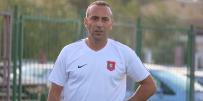 Baf Ülkü Yurdu'nda Hakel bıraktı