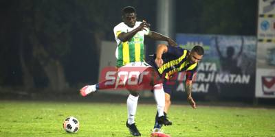 Karanlıktan liderliğe: 0-2