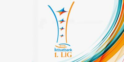 BTM 1. Lig Beyaz Grup ilk yarı fikstürü