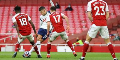 FIFA Puskas Ödülü adayları açıklandı