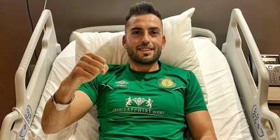 Beyazi’ye başarılı operasyon