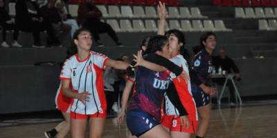 Finalin adı UKÜ-Şahlan