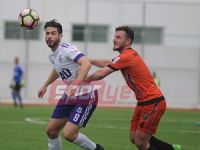 Gollü maçta kazanan yok: 2-2