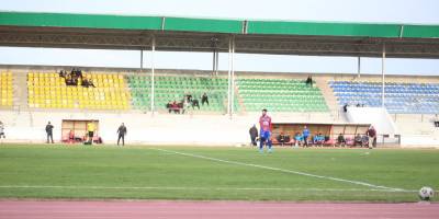 Atatürk Stadı’na yeni düzenleme