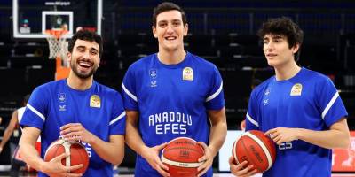 Erten’li Efes uzatmada kazandı