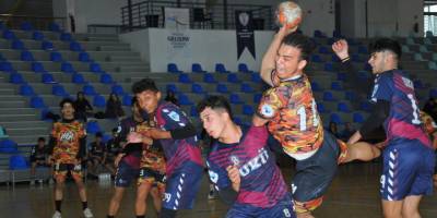 UKÜ bir adım önde: 29-32