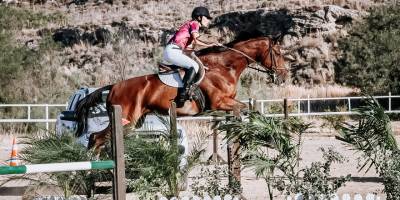 Biniciler Akova’da buluşuyor