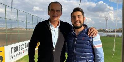 Davulcu yuvaya geri döndü