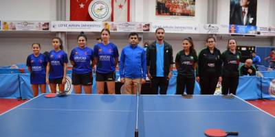 Gençler Ligi’nde ikinci hafta tamamlandı