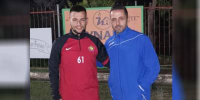 Lapta, Ahmet Karlankuş'u transfer etti