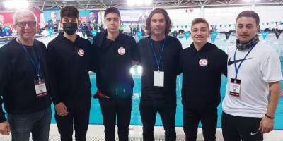 Çakır’dan İstanbul’da yeni rekor